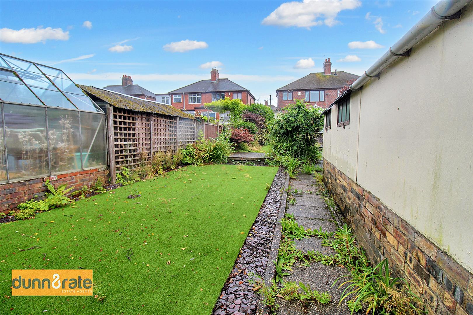 Stoneyfields Avenue, Baddeley Green, Stoke-On-Trent